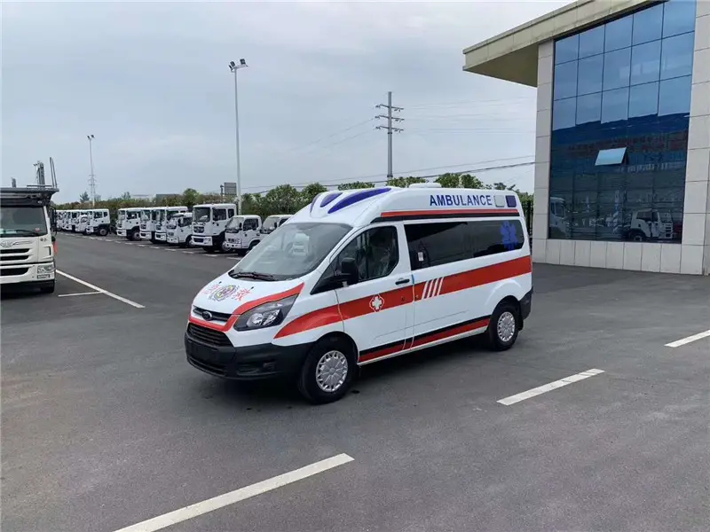 马边救护车出租