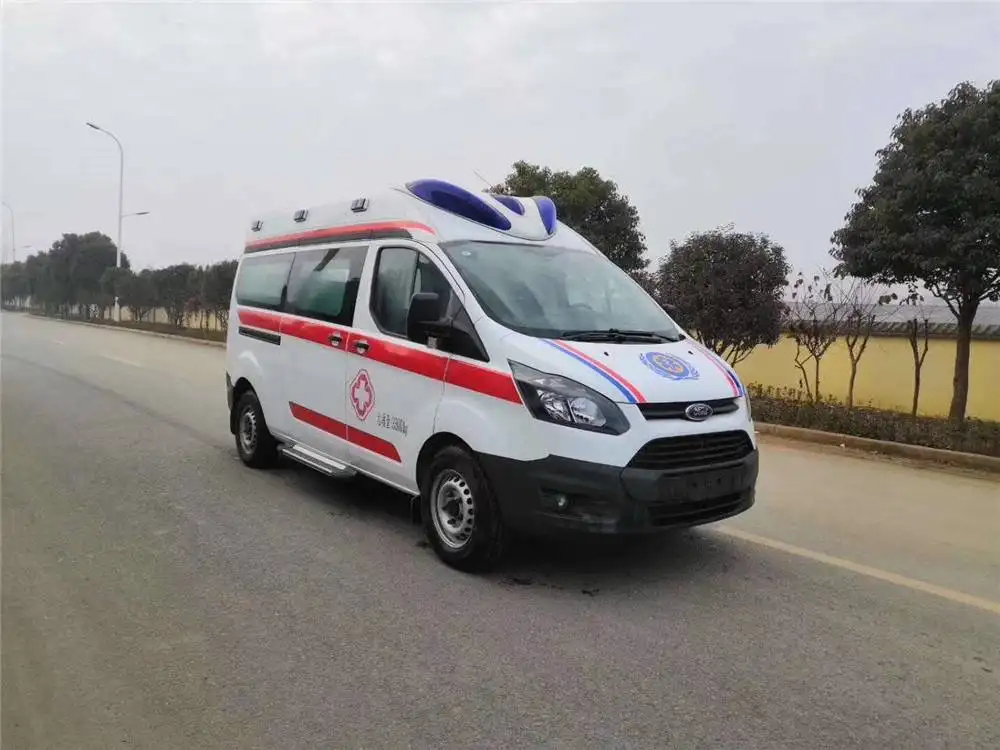 马边救护车转院