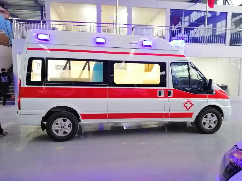 马边跨省救护车出租